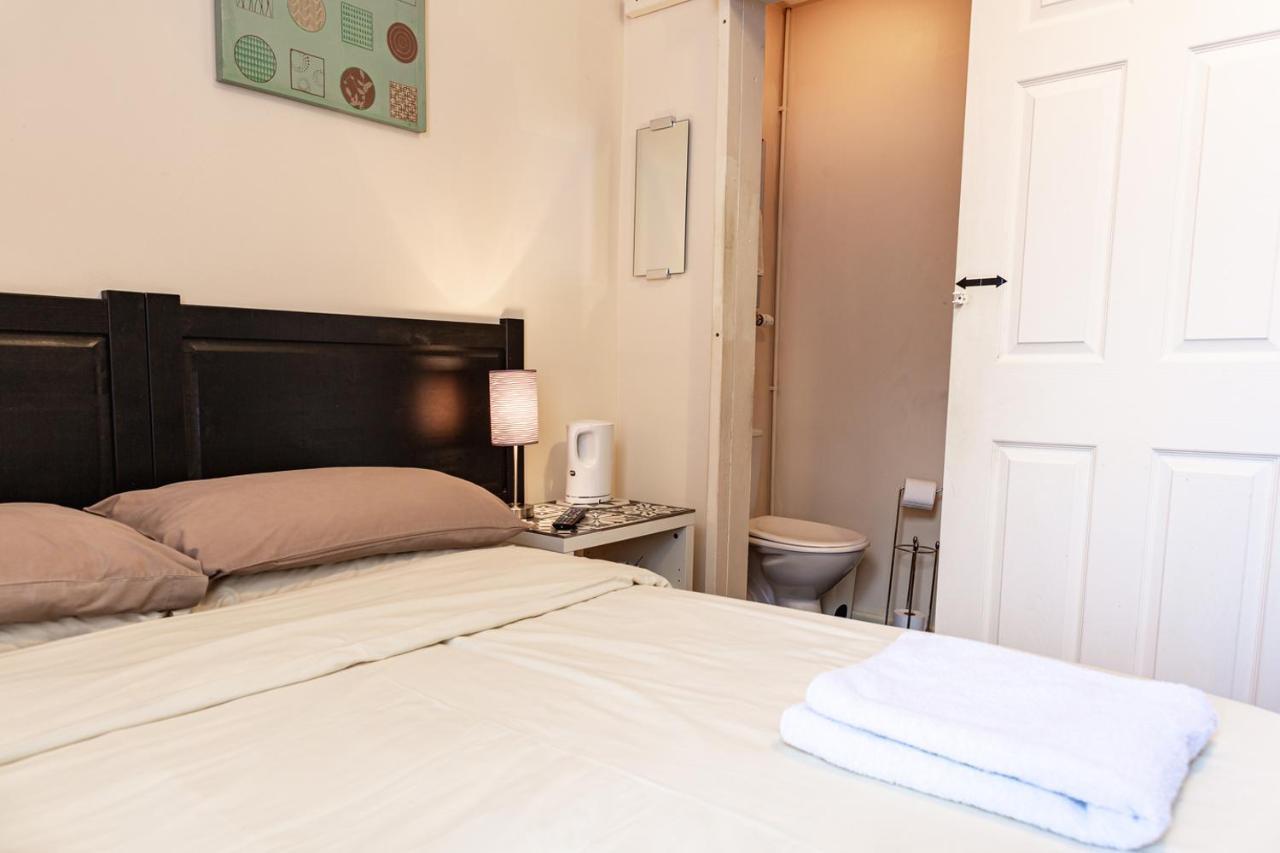 City Centre Guest House Gloucester Exterior photo