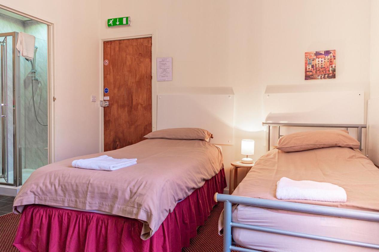 City Centre Guest House Gloucester Exterior photo