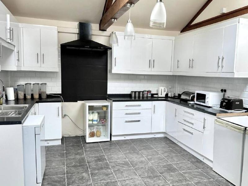 City Centre Guest House Gloucester Room photo
