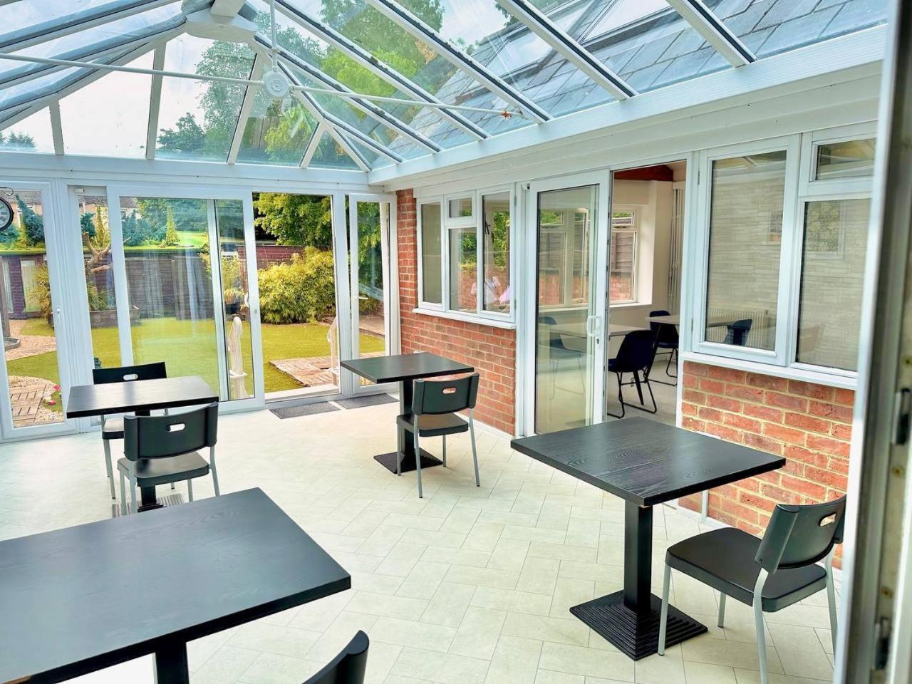 City Centre Guest House Gloucester Room photo