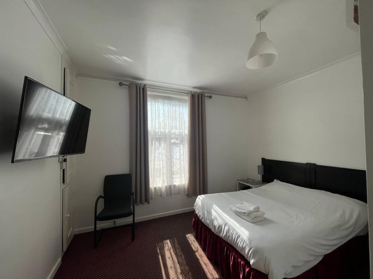 City Centre Guest House Gloucester Room photo