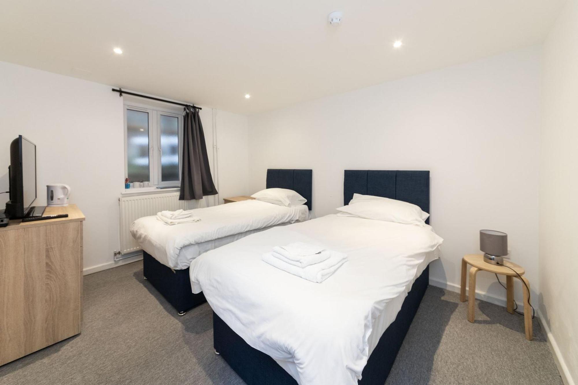 City Centre Guest House Gloucester Room photo