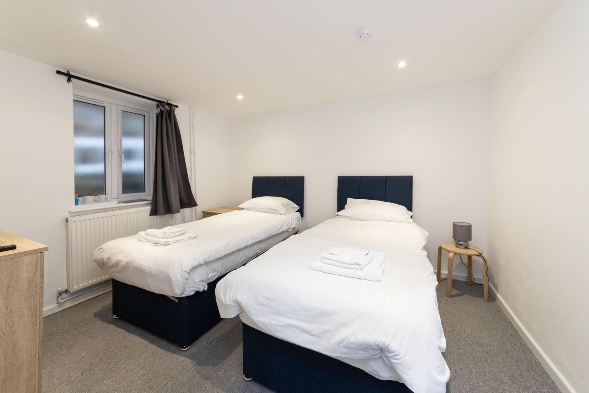 City Centre Guest House Gloucester Room photo