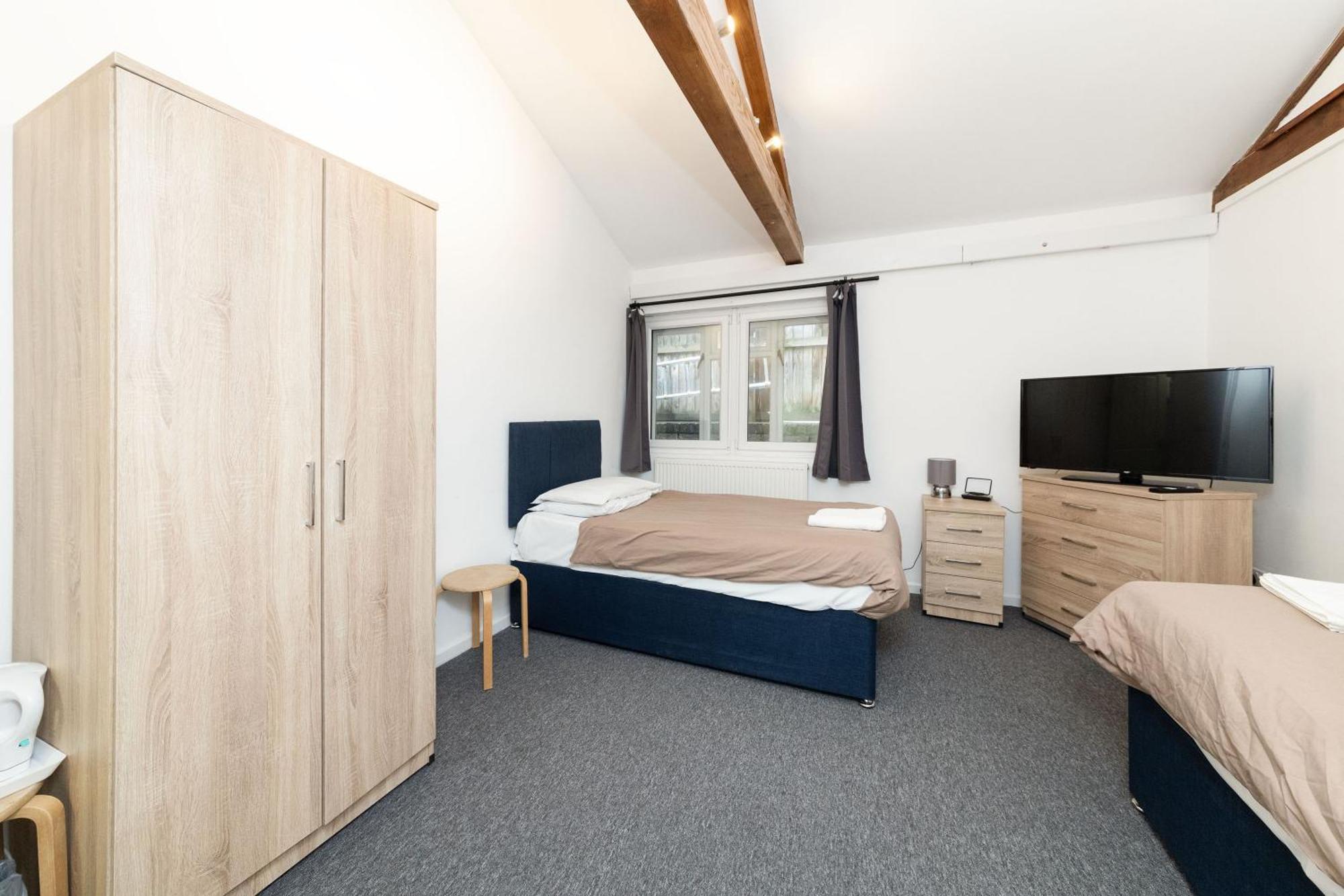 City Centre Guest House Gloucester Room photo
