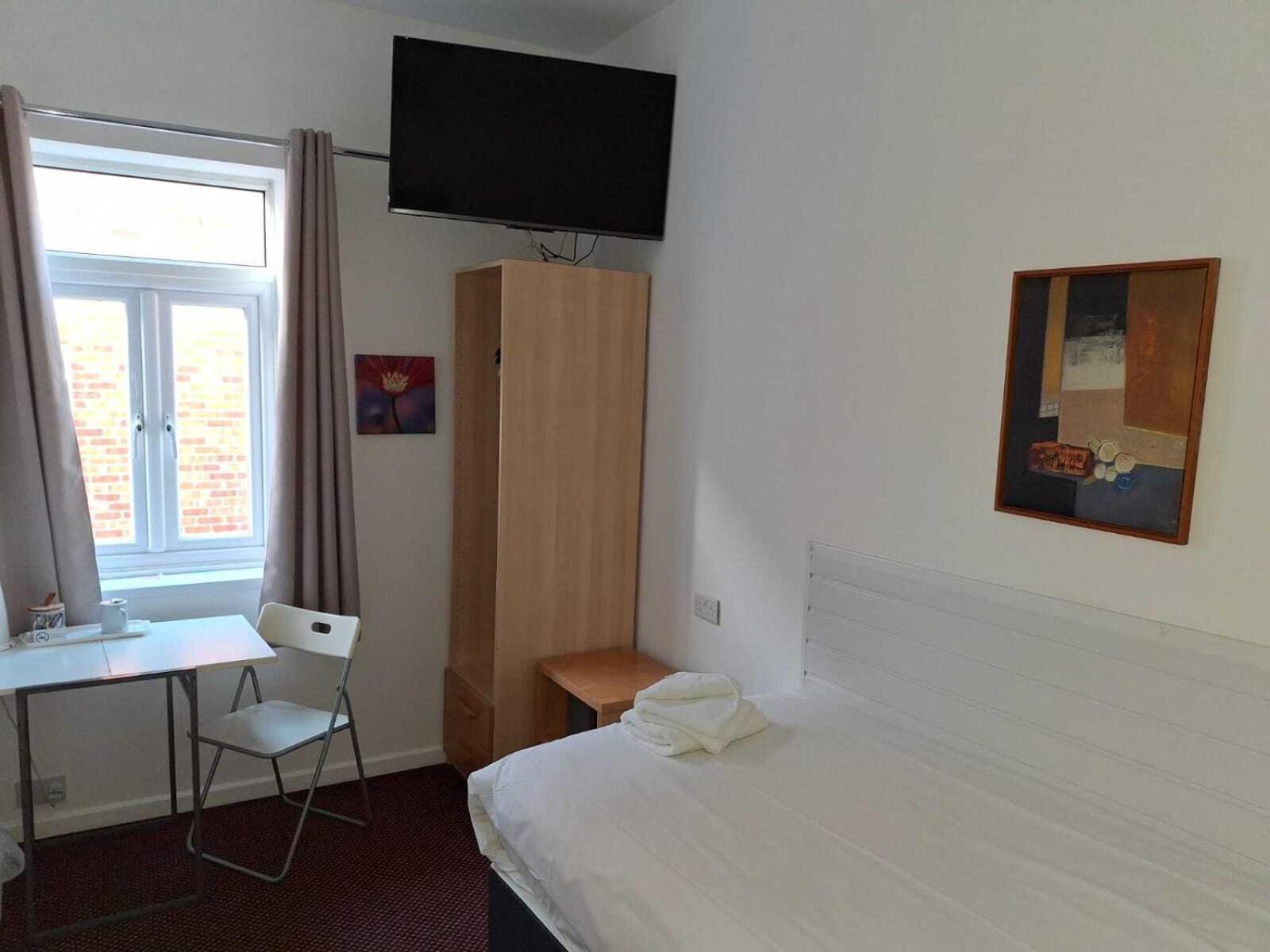 City Centre Guest House Gloucester Room photo